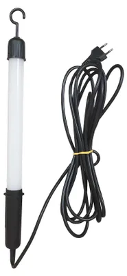 Immagine prodotto di LAMPADA DA LAVORO PORTATILE A LED 12 led