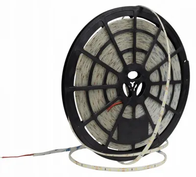 Obrázek produktu pro LED páska, 240 W, 12 V, 300 lm/m, 4000 K, neutrální bílá, IP20, role 50 m