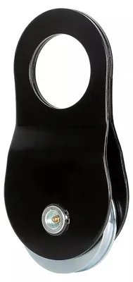 Obrázok produktu pre Oceľová kladka s 8 tonami ťahovej sily