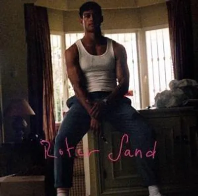 Produktbild von Roter Sand