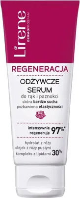 Obrázok produktu pre Lirene Krem do Rąk Regenerujący 75 ml