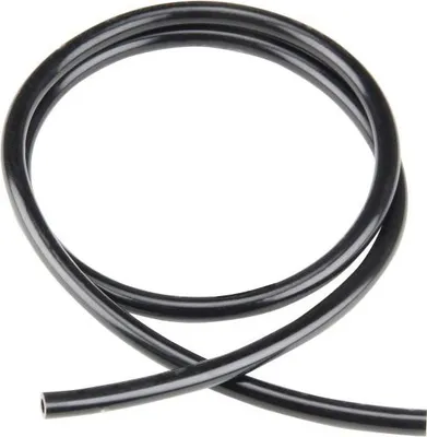 Zdjęcie produktu dla Wąż do benzyny czarny CR Ø 5/9 mm (1 metr) - Citomerx