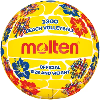Zdjęcie produktu dla MOLTEN EUROPE V5B1300-FY fioletowy/żółty fioletowy/żółty 5