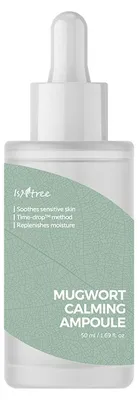 Immagine prodotto di Siero lenitivo all'artemisia (fiala calmante) 50 ml