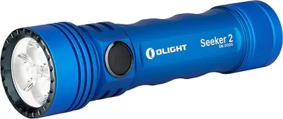 Obrázok produktu pre Olight Viewfinder 2 Jednoduchá baterka Blue 3000 lumenov Blue 3000 lumenov