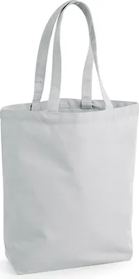 Produktbild von Westford Mill Fairtrade Baumwolle Camden Shopper