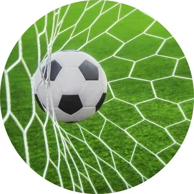 Immagine prodotto di GOL FOOTBALL CAKE cialda 20cm