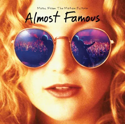 Produktbild von Original Soundtrack - Almost Famous (2 LP)