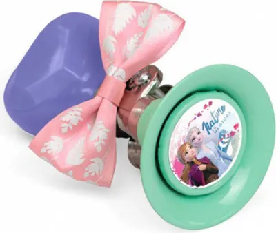 Zdjęcie produktu dla Trąbka DISNEY FROZEN Kraina Lodu 2