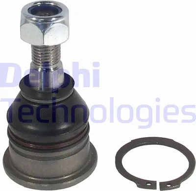 Produktbild von DELPHI Traggelenk für NISSAN ALMERA TINO (V10) TC2405