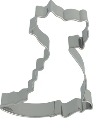 Produktbild von bakeryteam Ausstechform Drachen ca. 62x51 mm