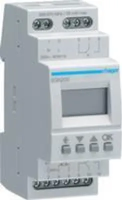 Immagine prodotto di Zeitschaltuhr EGN200 Digital (EGN200)