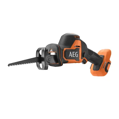Obrázek produktu pro AEG Subkompaktní bezkartáčová přímočará pila 18V