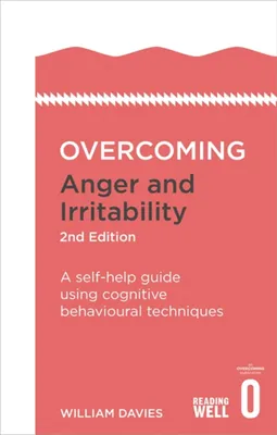 Obrázek produktu pro Overcoming Anger and Irritability, 2nd Edition