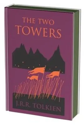 Immagine prodotto di The Two Towers Collector's Edition