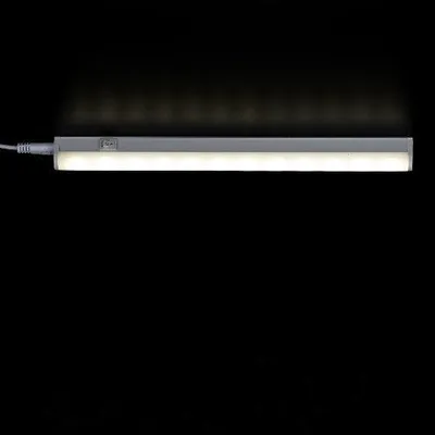 Produktbild von LED Unterbauleuchte mit Schalter ibv 980103-102