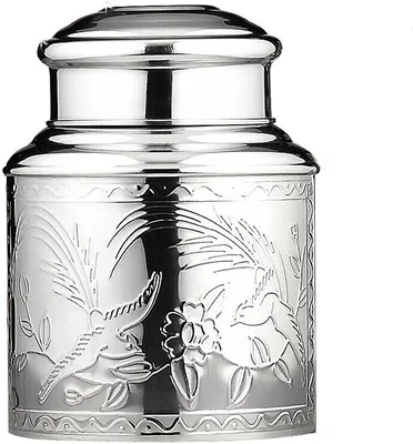 Produktbild von Teedose Tea Caddy Variante: Für ca. 500g