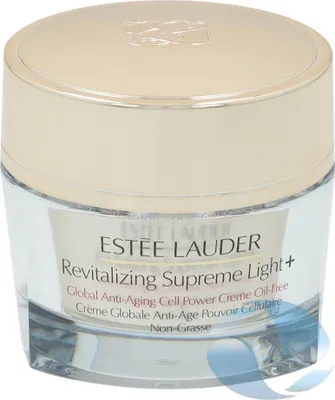 Produktbild von E.Lauder Revitalisierendes Supreme Licht+