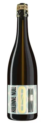 Produktbild von Kolonne Null Cuvée Blanc Prickelnd | Deutschland | 0,75