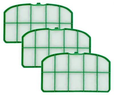 Produktbild von Motorschutzfilter für Staubsauger geeignet für Vorwerk Kobold VK200 / VK220S
