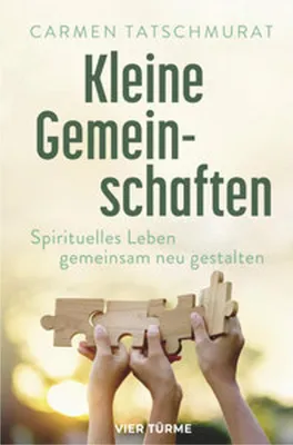 Produktbild von Kleine Gemeinschaften