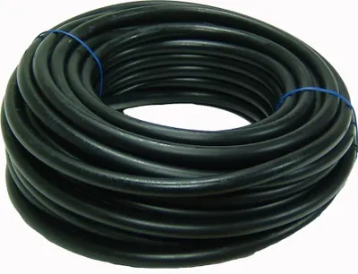 Produktbild von Kraftstoffleitung Für Czarny 3,0Mm X 5,0Mm 15M
