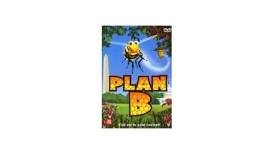 Obrázok produktu pre Dvd Plán B