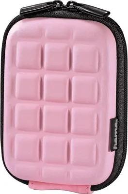 Obrázek produktu pro Hardcase Square 40G Pink