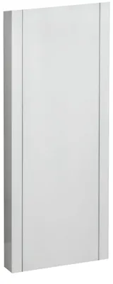 Produktbild von ALLUX Ständer 1001 für Briefkasten - Weiss