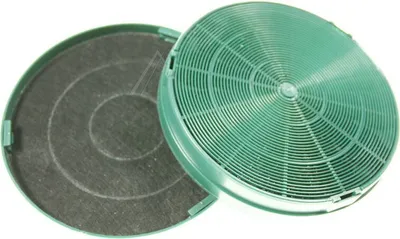 Produktbild von Bosch Kohlefilter 748732 / 748733 / DHZ5316