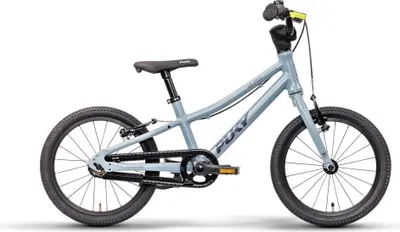 Image de Puky Fahrrad LS-PRO 16 bleu cendré