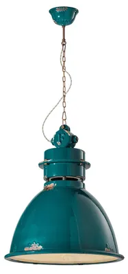 Immagine prodotto di INDUSTRIAL C1750, Sospensione, Ferroluce