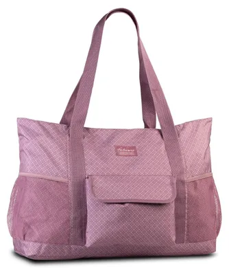 Produktbild von fabrizio XXL-Badetasche *malve