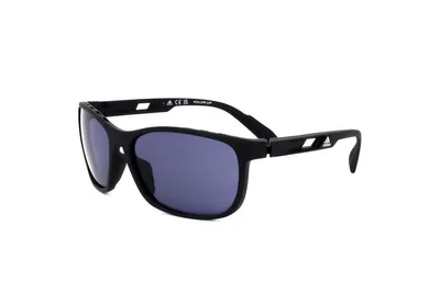 Produktbild von Adidas Sport SP0014 Matte black 62/16/130 Herren Sonnenbrillen