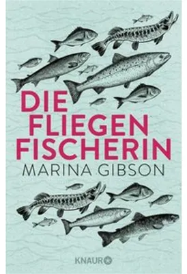Obrázek produktu pro Die Fliegenfischerin