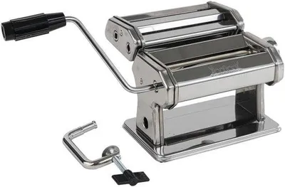 EBKCQ Ravioli Maker, Dumpling Maker, Kleine Elektrische Knödelmaschine, Maultaschen Maschine,Ravioli Former,Teigtaschenformer mit Füllungslöffel Bürste,Vollautomatische Knödelmaschine für den Haushalt