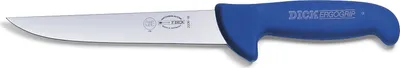 Obrázok produktu pre F. DICK Stechmesser Schlachtmesser ErgoGrip Messer mit Klinge 15 cm 82006151