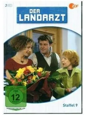 Produktbild von Der Landarzt