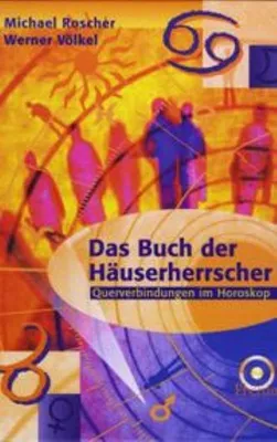 Obrázok produktu pre Das Buch der Häuserherrscher
