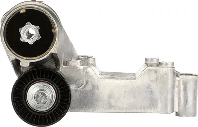 Produktbild von GATES T38444 Spannrolle Keilrippenriemen 70mm für FORD FOCUS (DAW, DBW) FOCUS Kombi (DNW) TRANSIT CONNECT (P65, P70, P80) Tourneo Connect Mk1