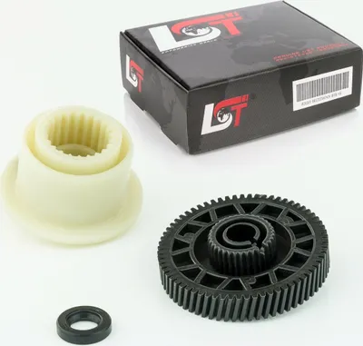 Produktbild von Reparatursatz Stellmotor Verteilergetriebe Zahnrad Buchse Dichtung Für Bmw X3