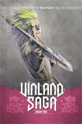 Produktbild von Vinland Saga 10