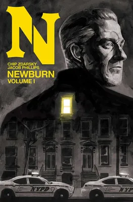 Produktbild von Newburn Volume 1