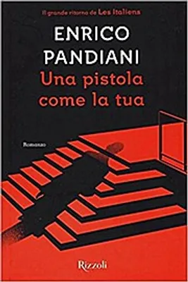 Immagine prodotto di Una pistola come la tua