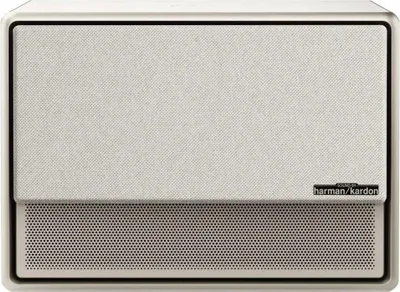 Zdjęcie produktu dla Projektor XGIMI HORIZON Ultra Beamer Standard Throw 2300 ANSI Lumen DLP 2160p (3840x2160) 3D Beżowy