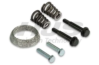 Immagine prodotto di Kit di montaggio Hjs, convertitore catalitico 82 14 1804