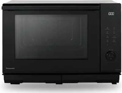 Produktbild von Panasonic NN-DS59NMETG - Mikrowellenofen mit