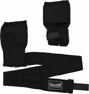 Obrázok produktu pre Flexibilné rukavice Evolution SB-310 čierne - L