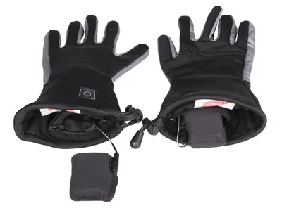 Obrázok produktu pre 2 náhradné batérie pre rukavice Thermo Gloves