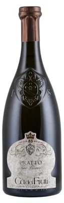 Produktbild von Cà dei Frati Pratto Vino Bianco 2023 13% Vol. 0,75l